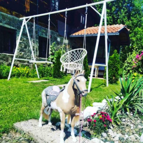 Apartman Koja